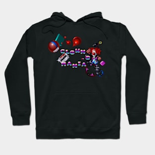 Clown-o-Mania Hoodie